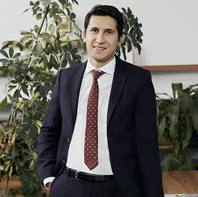 Yavuz Kılıç Yavuz Kılıç