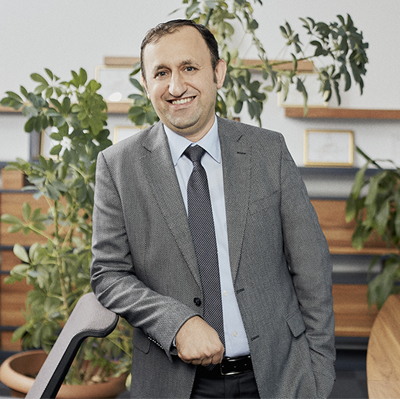 Fatih Kılıç Fatih Kılıç