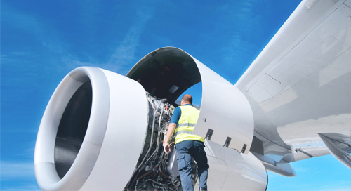 Uygulama Alanları Aviotion