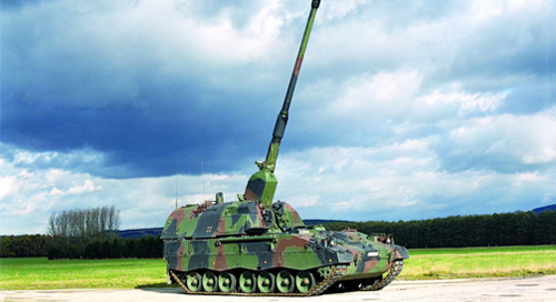 Uygulama Alanları Defence