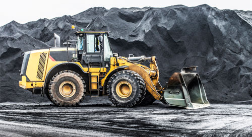Uygulama Alanları Earthmoving