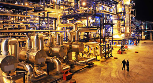 Uygulama Alanları Mechanical