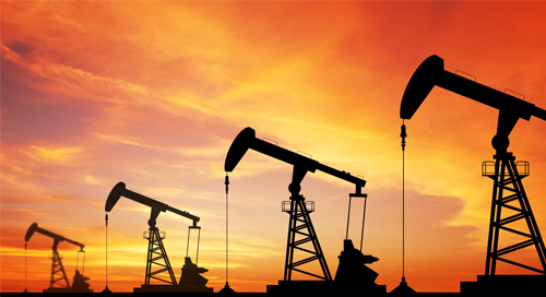 Uygulama Alanları Oil and Gas