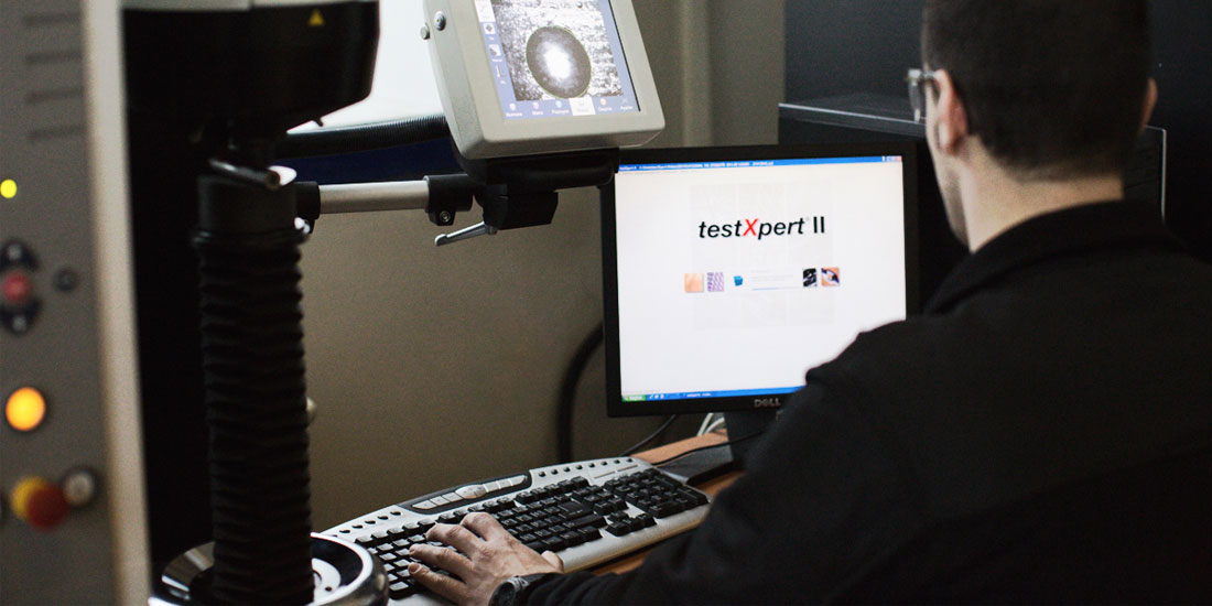 testing1 Test ve Belgeleme