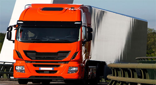 Uygulama Alanları Trucks