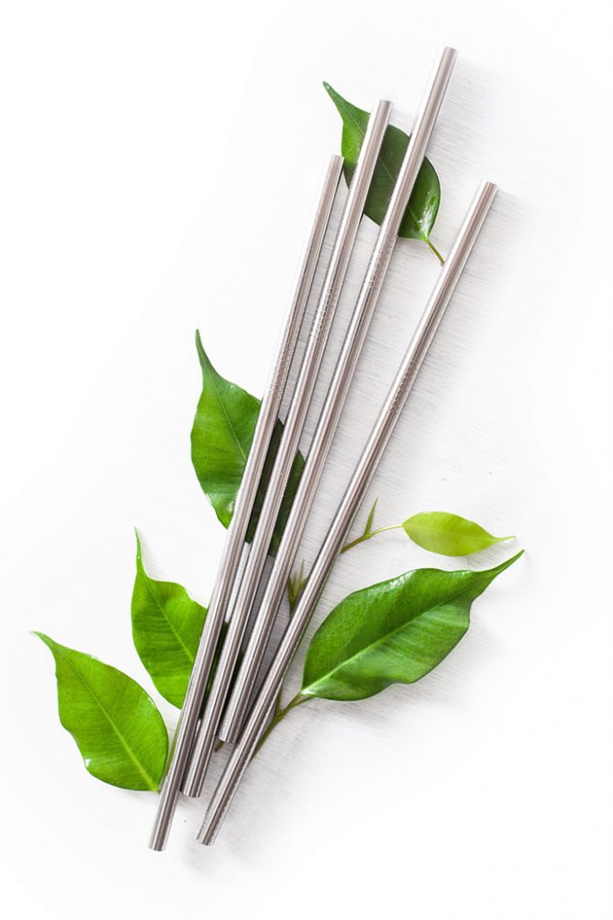 Çevre Yaprak Çelik