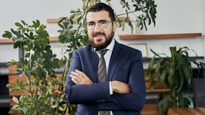 Satış Ekibimiz Burak Kılıç