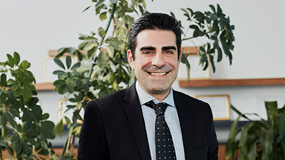 Satış Ekibimiz Levent Temoçin