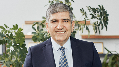 Turgay Şahin