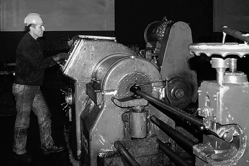 İzmir Çelik Fabrikası