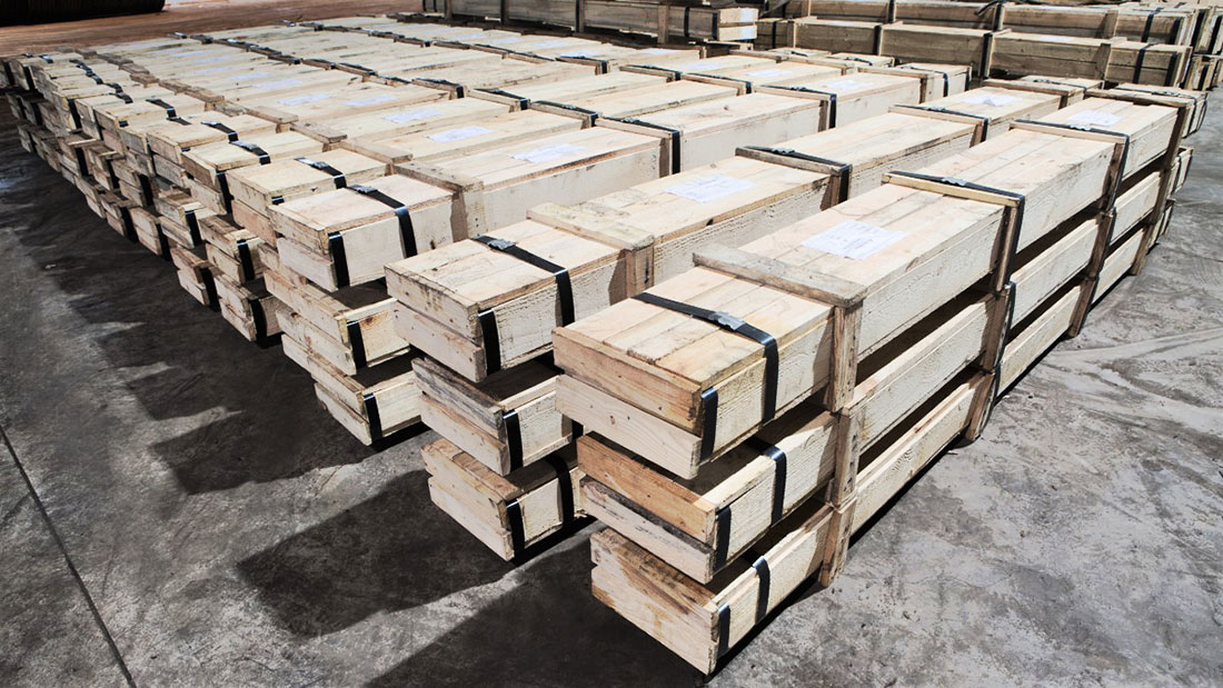 Kabuk Soyulmuş Çelikler Kabuk Soyulmuş Çubuklar