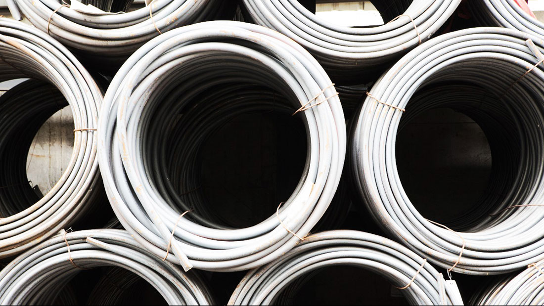 Sıcak Haddelenmiş Kangallar Sıcak Haddelenmiş Kangallar