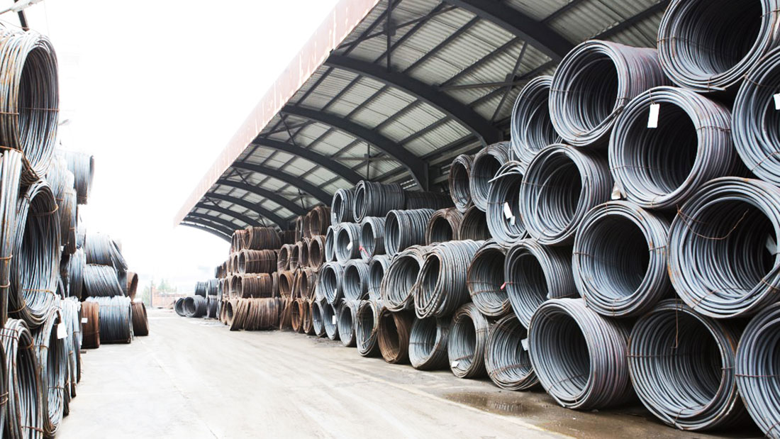 Sıcak Haddelenmiş Kangallar Sıcak Haddelenmiş Kangallar