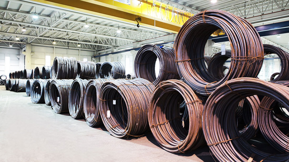 Sıcak Haddelenmiş Kangallar Sıcak Haddelenmiş Kangallar