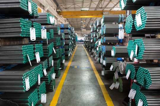 Türk sanayicisi pandemide zoru başardı Akçelik Haber