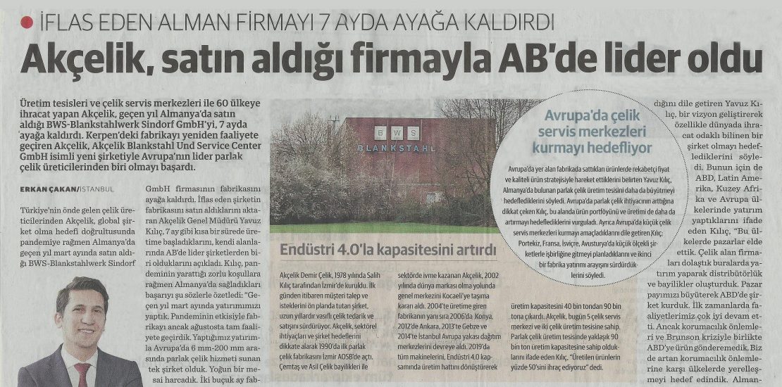 Dünya Gazetesi