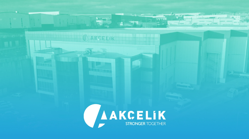 Akçelik Ana Sayfa Stronger Together