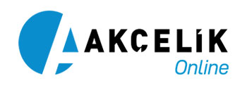 Akçelik Ana Sayfa Akçelik Online